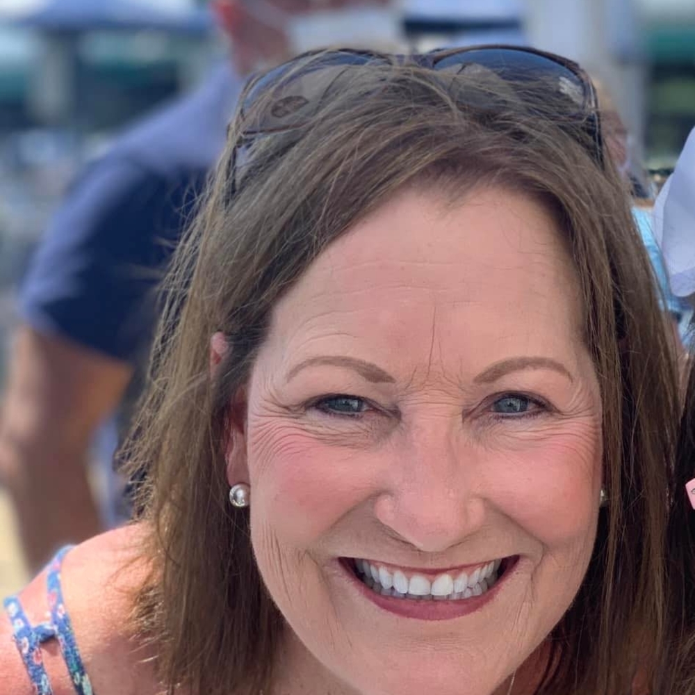 Meet your Posher, Jen